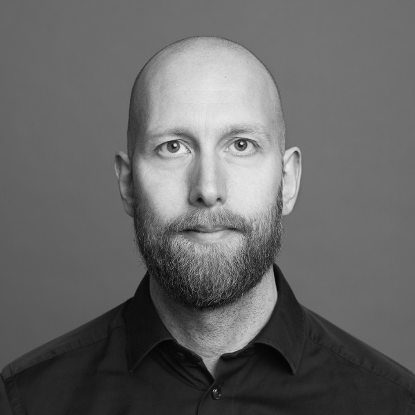 Daniel Nilebäck